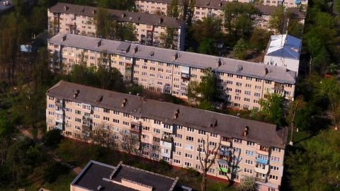 В Украине хотят снести 30 тысяч "хрущевок": куда переселят людей