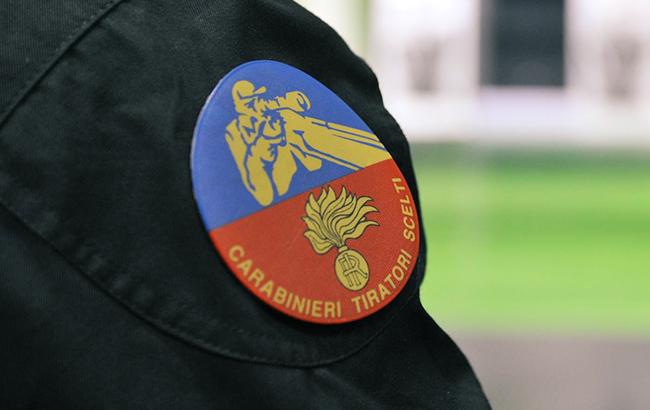 В Італії поліція заарештувала 50 членів мафіозної банди