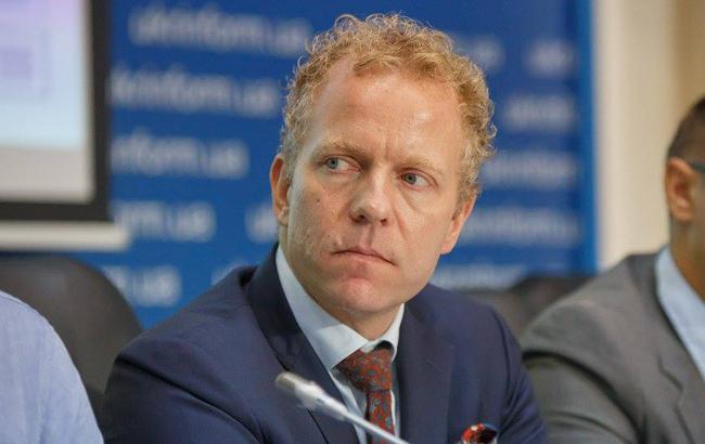 В Совете Европы призывают создать в Украине офис информационного комиссара