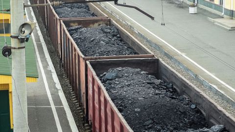 Опалювальний сезон - Центренерго закупить більше 1 млн тонн вугілля