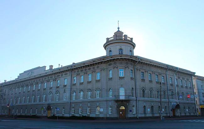 "Профсоюзное наступление" под Черниговской ОГА блокировало назначение чиновника