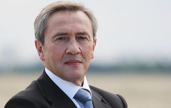 Грузинская прокуратура исключила возможность экстрадиции Черновецкого в Украину