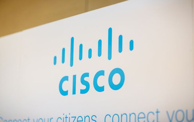Компания Cisco сворачивает бизнес в России и Беларуси
