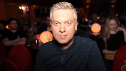 Кругом г*вно: Светлаков высказался про Россию