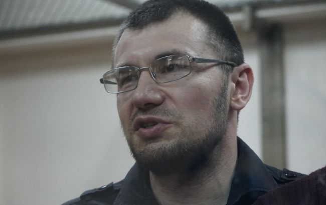В РФ политзаключенных крымских татар поставили на профучет как "склонных к нападению"