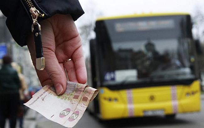 У Львові не погоджували підвищення тарифів на проїзд у транспорті