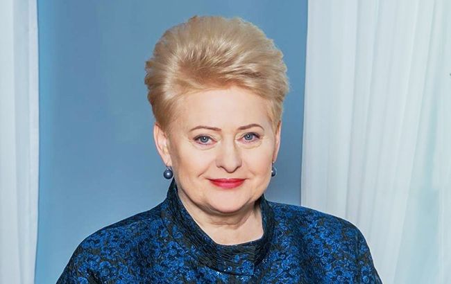 Трамп і президенти країн Балтії обговорили безпеку і підтримку України