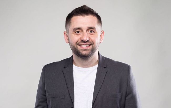 Арахамія стане главою фракції "Слуга народу", - джерело