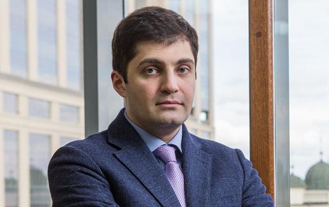 Правоохранители вручили подозрение Сакварелидзе по факту прорыва госграницы