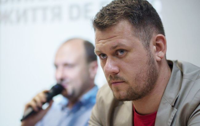 Росія вивозить уламки "Байрактарів" та українських вертольотів. Готує провокації