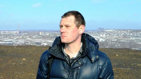 "Дрейф в іншу сторону": блогер розповів, як можна повернути Донбас