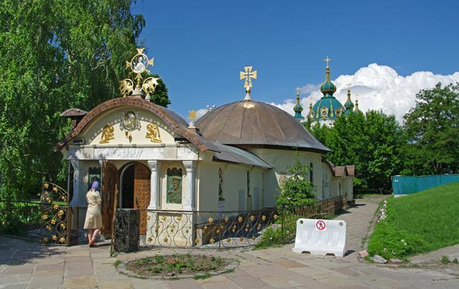 Суд щодо каплиці УПЦ Московського патріархату знову перенесли