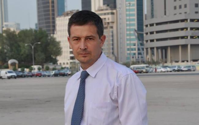 Суд поновив Антонюка на посаді голови Державіаслужби