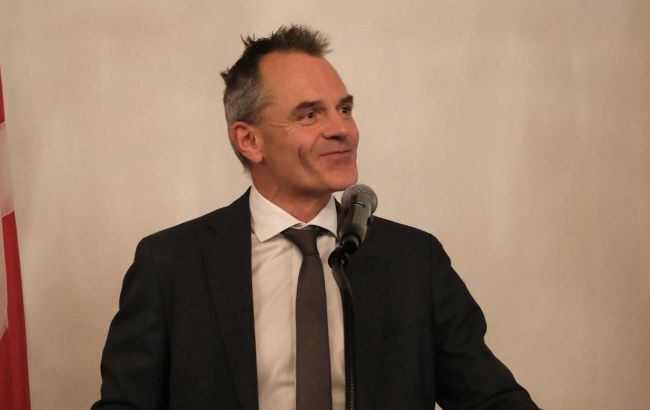 Данія відповіла спецпосланцю Трампа на слова щодо "окупації" Гренландії