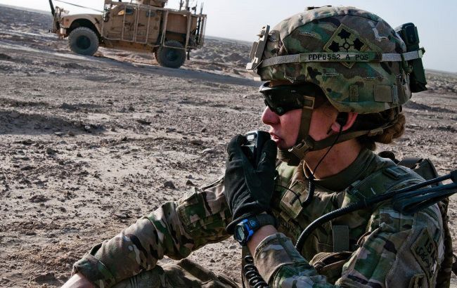 США вывели из Афганистана более 95% своих военных