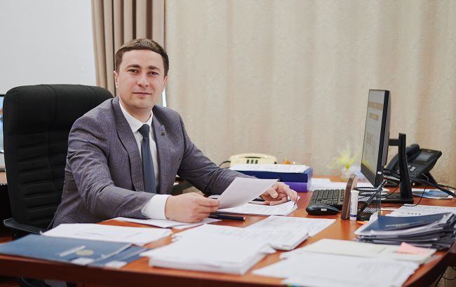 В Раде хотят заслушать Лещенко по вопросу земельной реформы