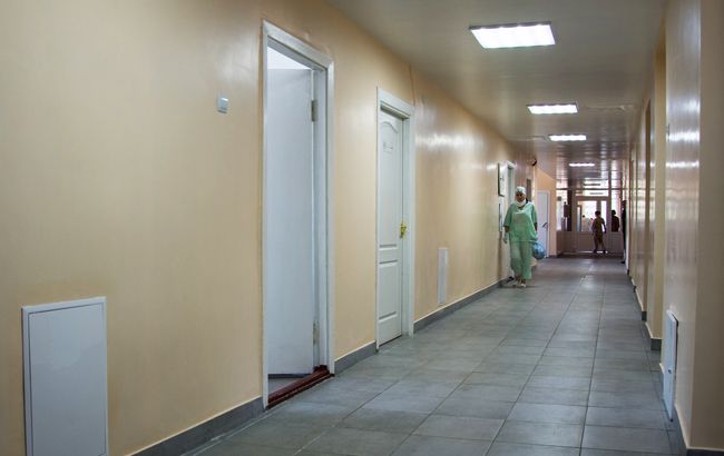 НСЗУ выплатила 1 млрд гривен медучреждениям