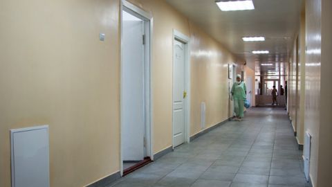 У Київській області зафіксували спалах ботулізму