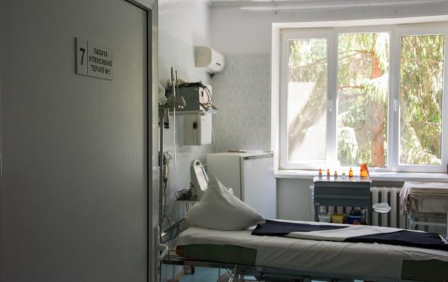В Польше обнаружили мертвого украинца в палате больницы