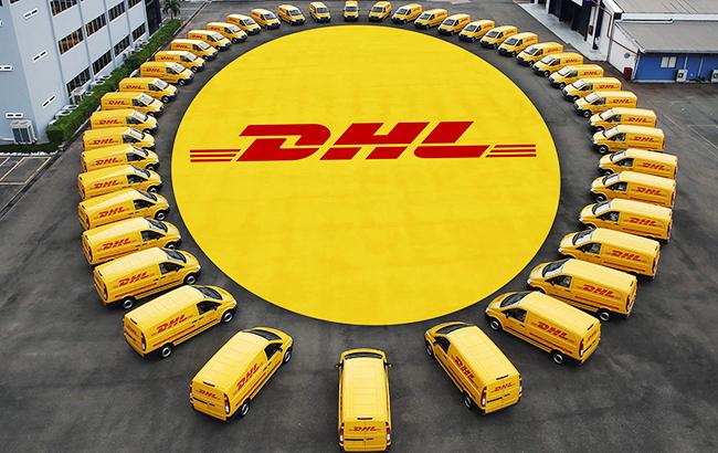 Українські хакери завдали збитків клієнтам DHL на 1,5 млн євро