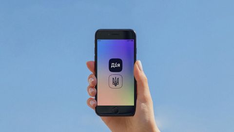 Уязвима ли "Дія": ответы экспертов и разработчиков