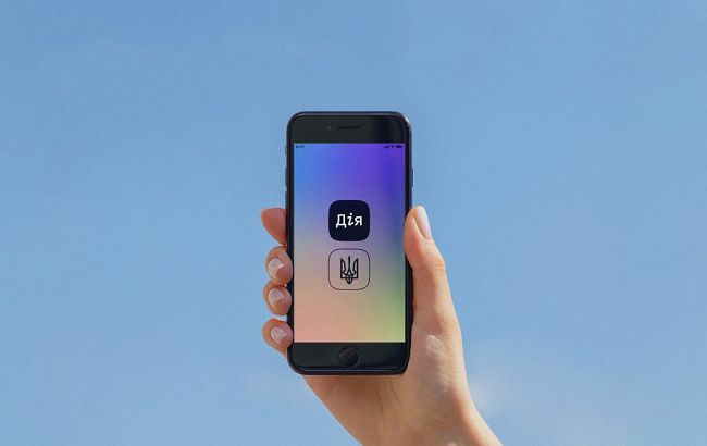 Паспорт у додатку "Дія" приймають вже 10 аеропортів України: список