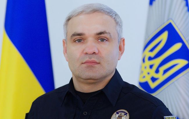 Екс-заступник глави Нацполіції Тишлек отримав протокол за "знижки" на оренду житла