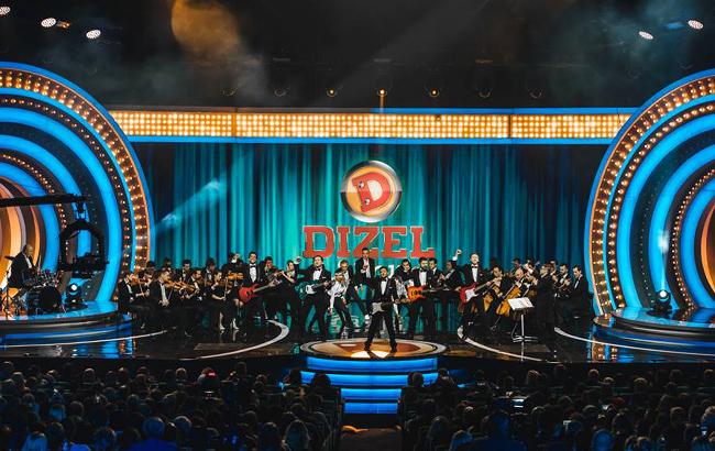 Названа дата возвращения артистов "Дизель шоу" на сцену
