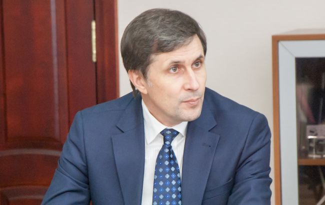 Украина планирует разработать космодром на базе морской платформы, - Тафтай