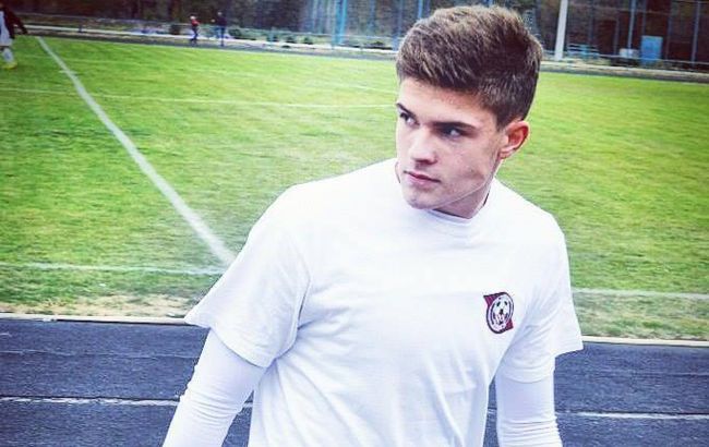 Помер 22-річний український футболіст: "згорів" від страшної хвороби за місяць