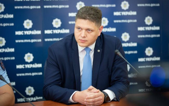 Кабмін змінив голову міграційної служби