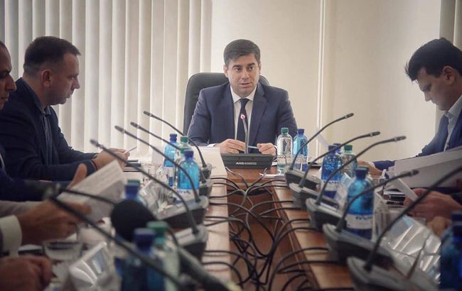 У Раді підтримали закон про безкоштовну правову допомогу мешканцям ОРДЛО