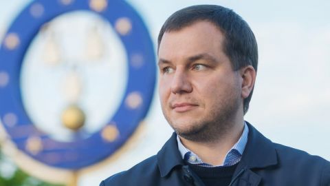 Зеленський змінив главу Сумської ОДА: хто отримав посаду