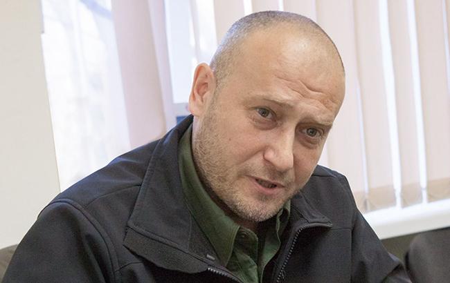 КИУ назвал топ-10 прогульщиков Рады за три года