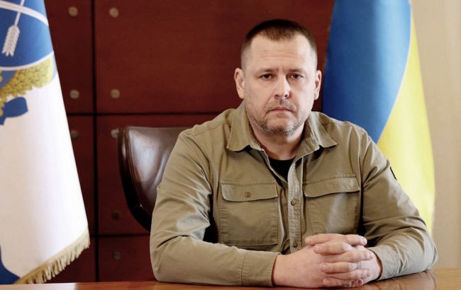 "Я був у списку на знищення": Філатов про нові деталі справи Фаріон