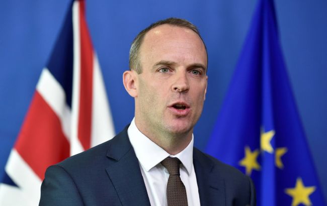 Британия обратится к России и Китаю для сдерживания талибов