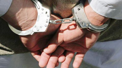 Працівника підприємства ОПК арештували за передачу військової інформації розвідці РФ