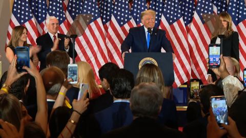 Штаб Трампа будет судиться еще с одним штатом из-за подсчета голосов