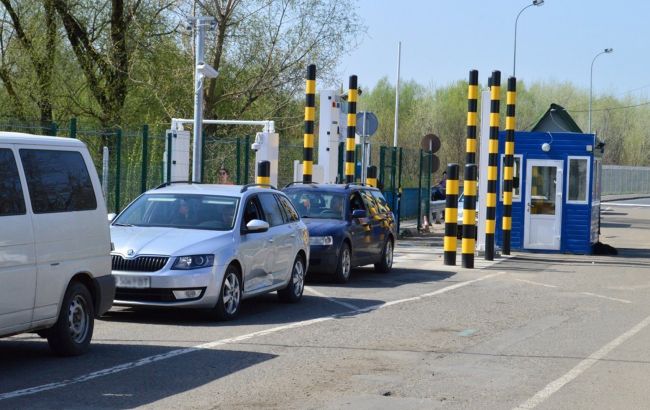 На кордоні з Угорщиною можливі черги: названа причина