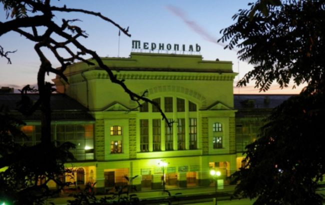 Тернополь отказался от введения комендантского часа