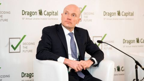 "Украинскую правду" продали. Назван новый владелец