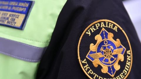 В Киеве на взятке задержали чиновника "Укртрансбезопасности"