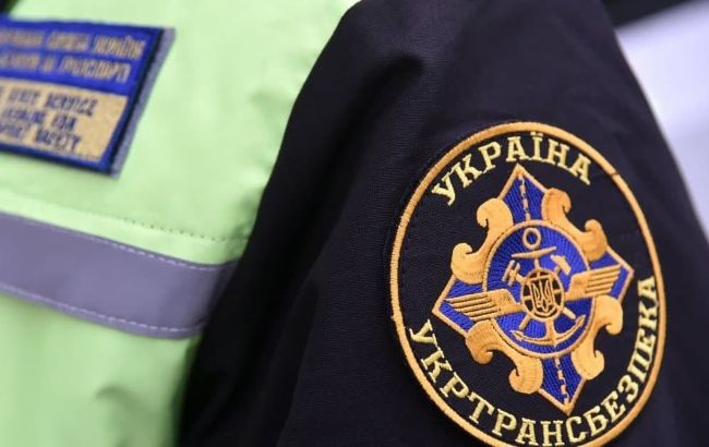 У Києві на хабарі затримали посадовця "Укртрансбезпеки"