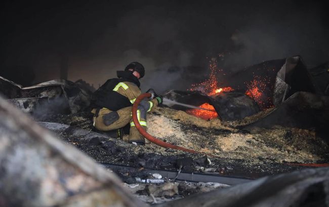 Обстрілів Чернігівщини буде ще більше: в поліції дали невтішний прогноз