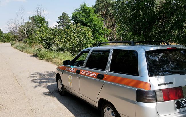 У Кіровоградській області пролунали вибухи: названа причина