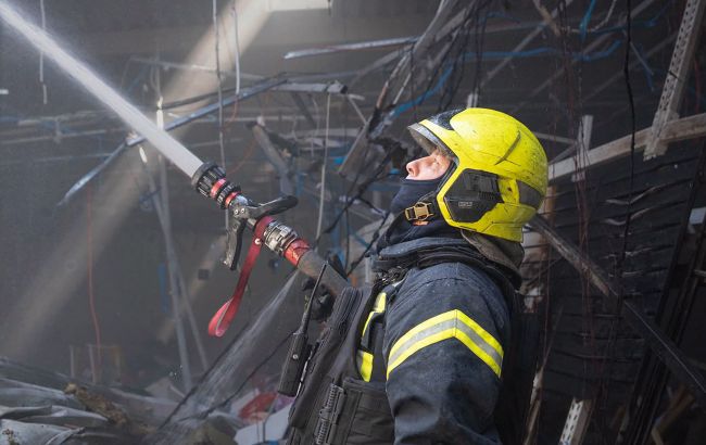 Росіяни вдарили дронами по Одещині, є постраждалі