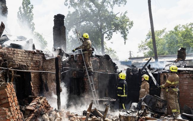 "Дзвіночок є": експерт спрогнозував, чи вплинуть на мобілізацію удари росіян по ТЦК