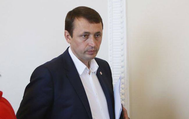 Дубиль стал заместителем Тимошенко