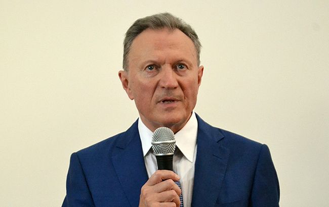 Мін'юст відмовився вважати Сухіна керівником Одеського медуніверситету