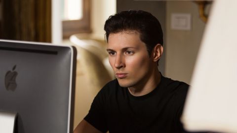 Засновнику Telegram Дурову дозволили виїхати з Франції, - AFP